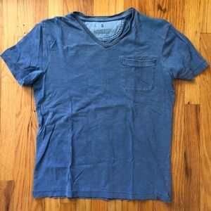 Banana Republic Heritage Blue T-Shirt (S)
